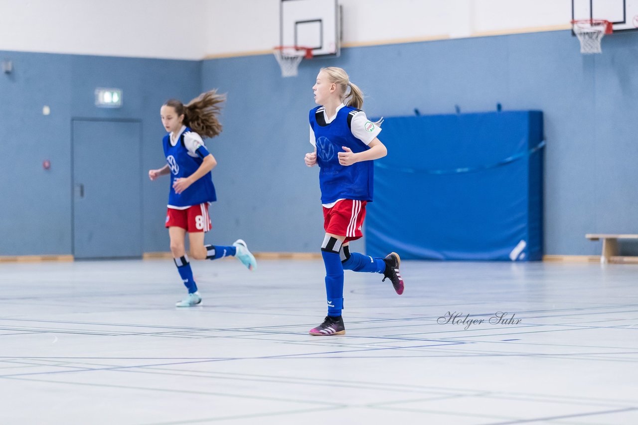 Bild 103 - wCJ Futsalmeisterschaft Runde 1